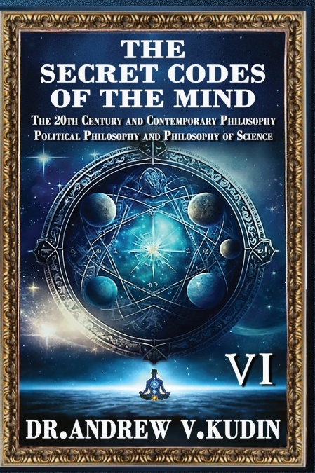 THE SECRET CODES OF THE MIND