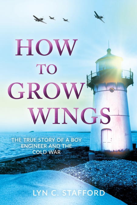 How To Grow Wings