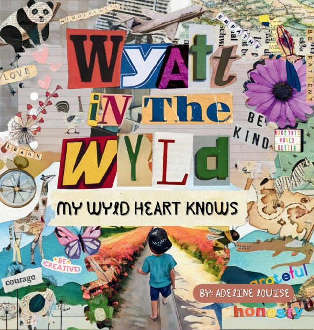 Wyatt In The Wyld