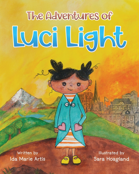 The Adventures of Luci Light