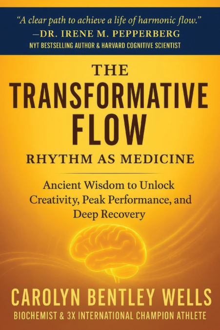 The Transformative Flow