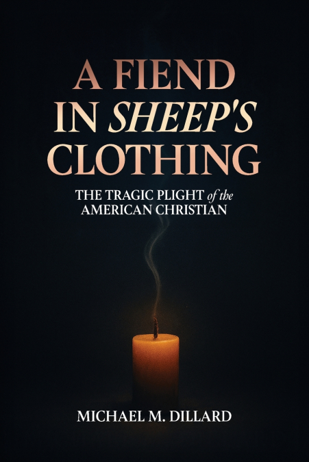 A Fiend In Sheep’s Clothing