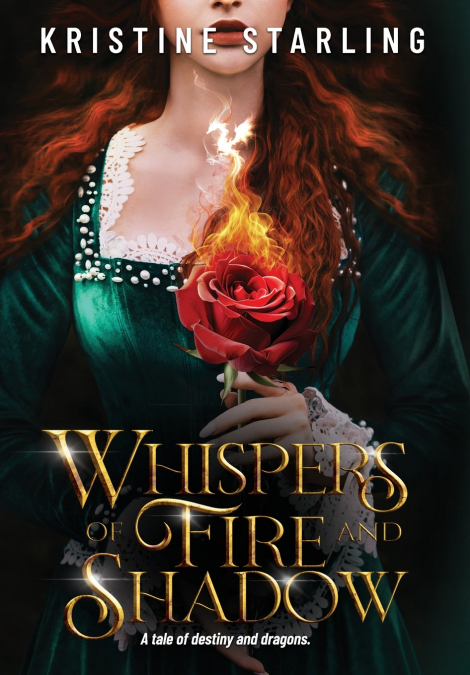 Whispers of Fire and Shadow