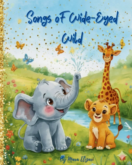 SONGS OF WIDE-EYED WILD