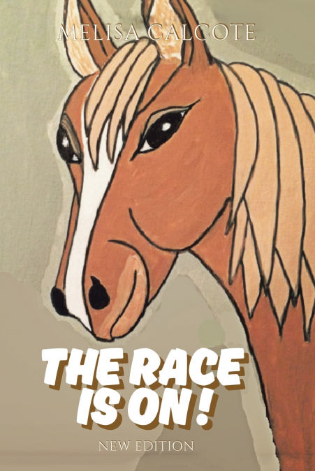 The Race Is On! New Edition