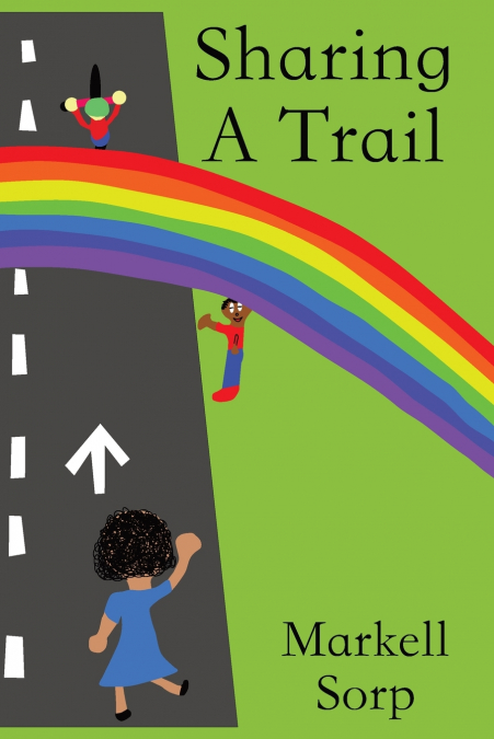 Sharing A Trail