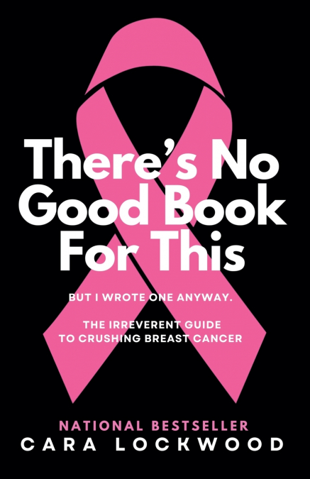 There’s No Good Book For This