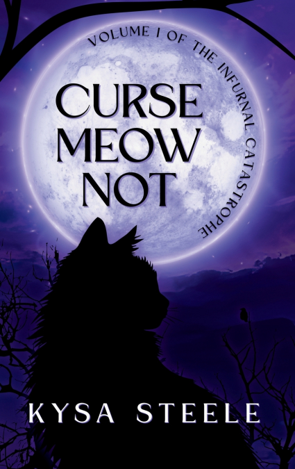 Curse Meow Not