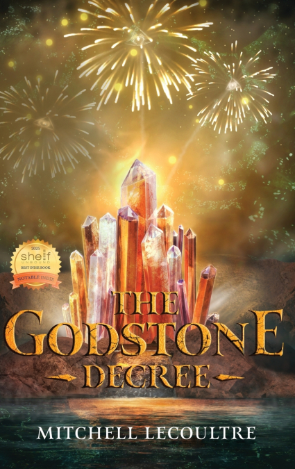 The Godstone Decree