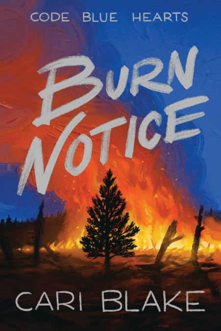Burn Notice