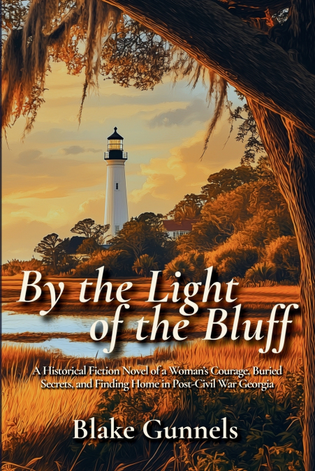 By the Light of the Bluff