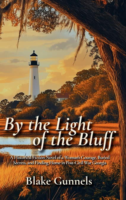 By the Light of the Bluff