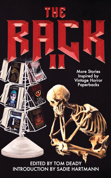 The Rack II
