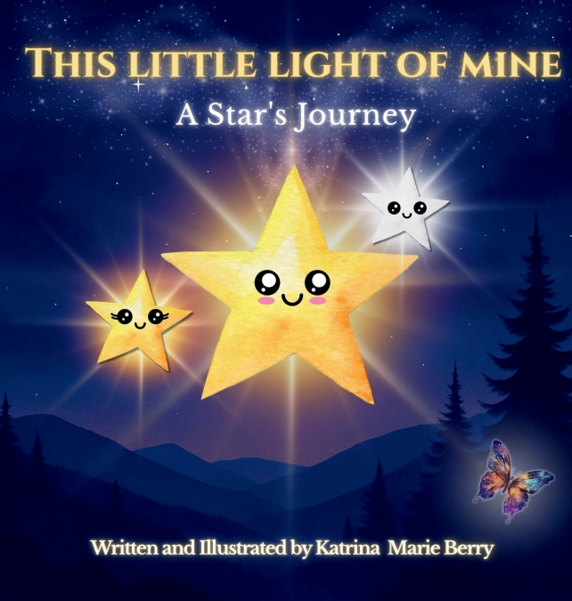 This Little Light of Mine