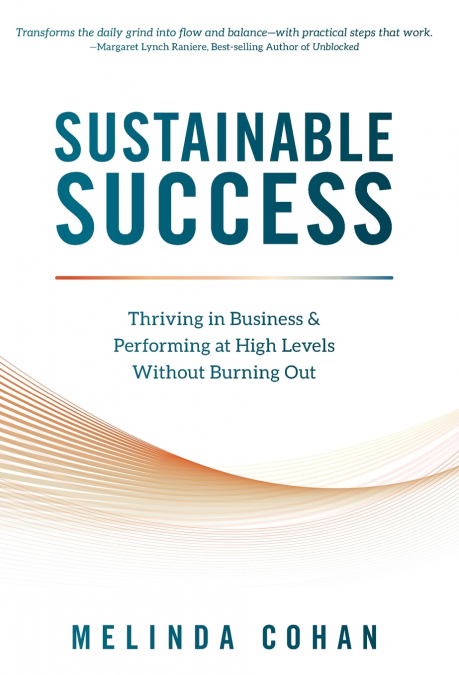 Sustainable Success