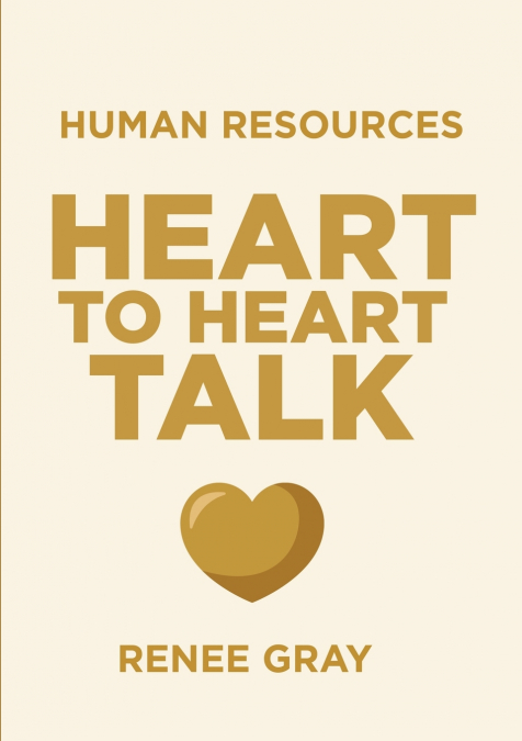 Human Resources 'Heart-to-Heart' Talk