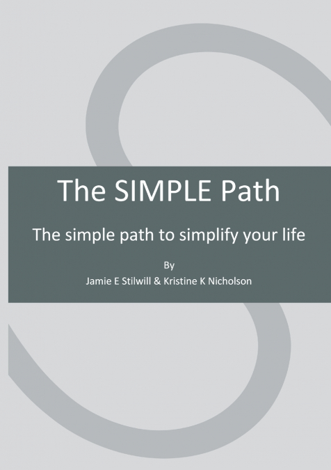 The SIMPLE Path