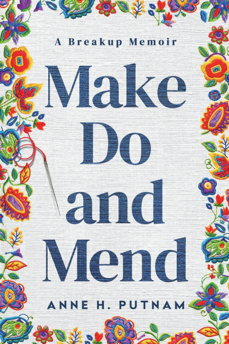 Make Do and Mend