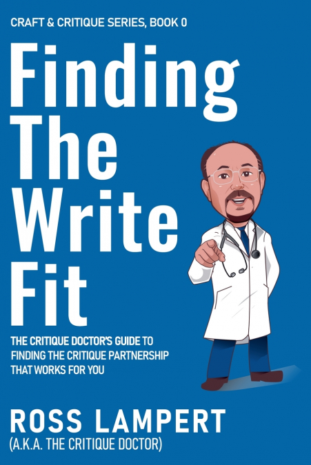 Finding the Write Fit