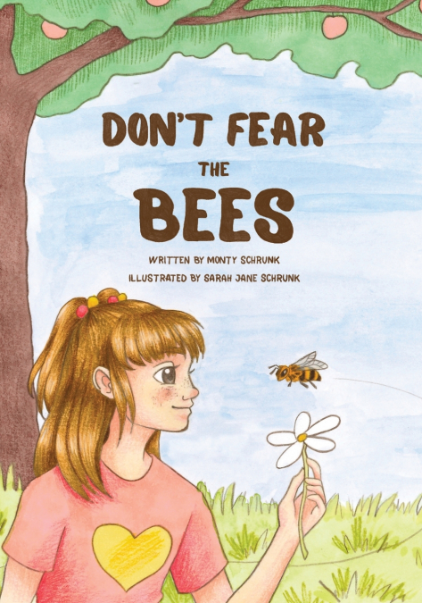Don’t Fear the Bees
