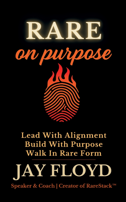 Rare On Purpose