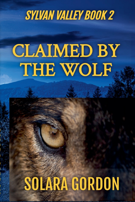 Claimed by the Wolf