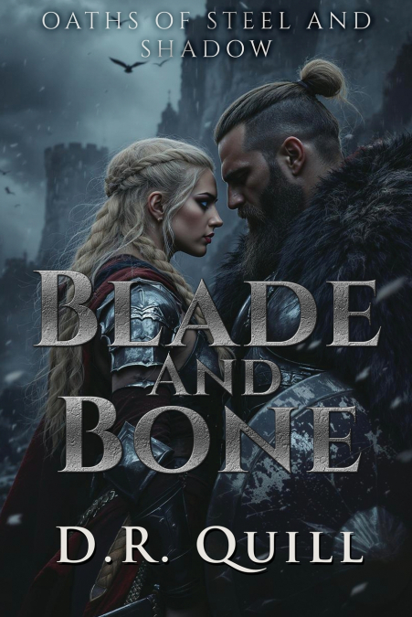 Blade and Bone