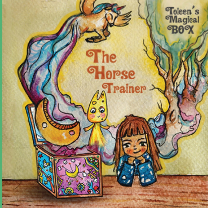 Toleen’s Magical Box