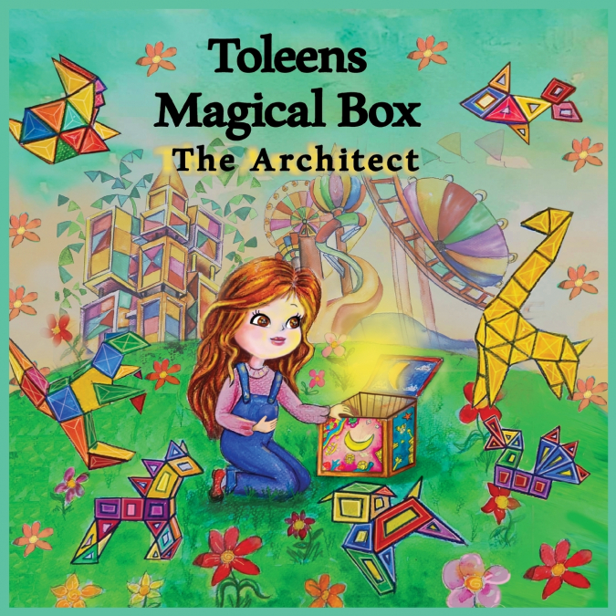 Toleen’s Magical Box