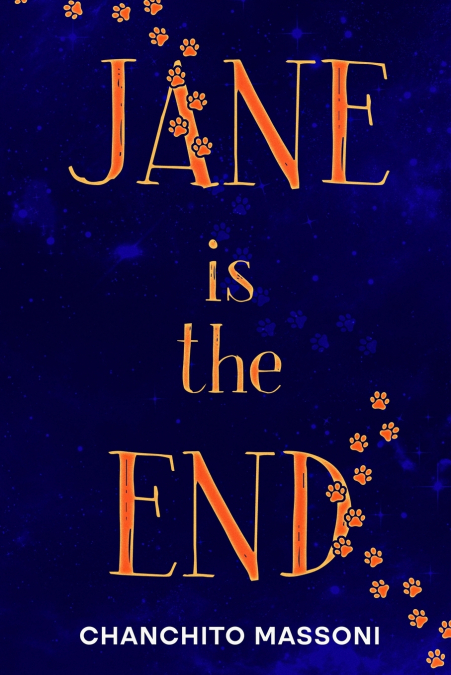 Jane is the End