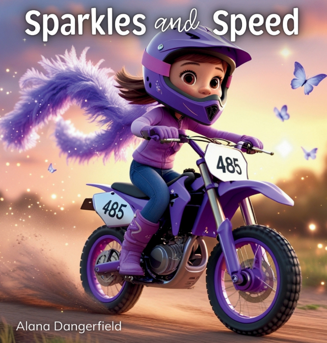 Sparkles and Speed