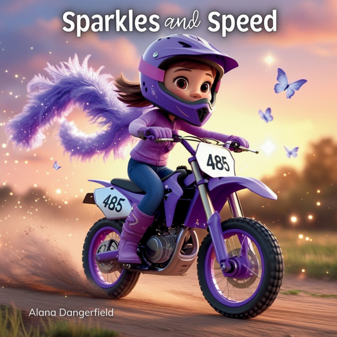Sparkles and Speed