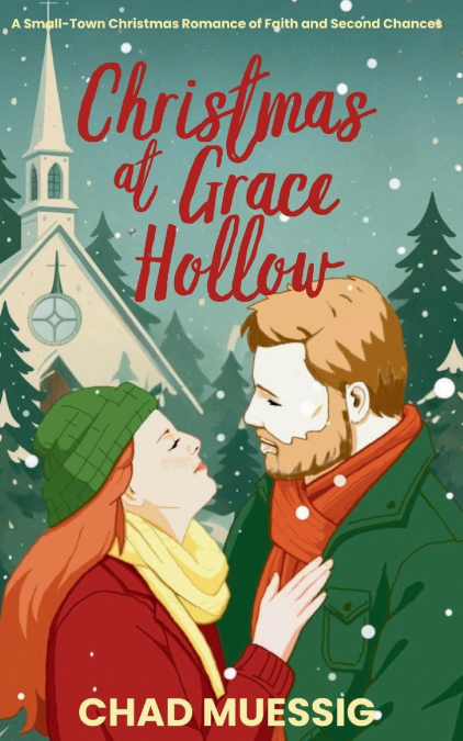 Christmas at Grace Hollow