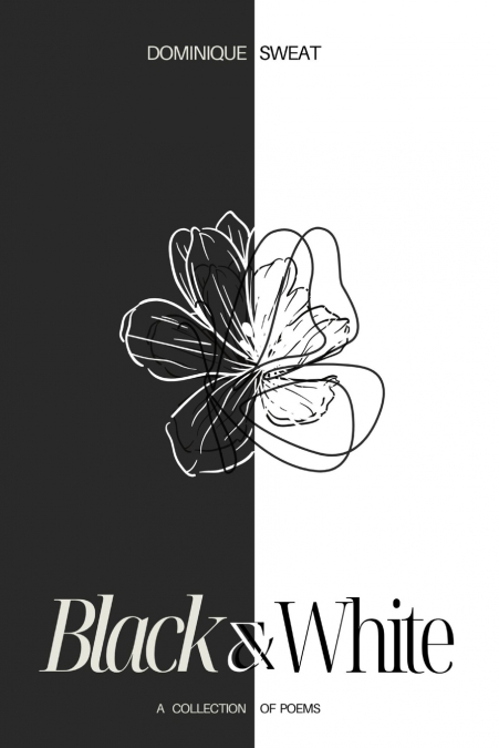 Black & White