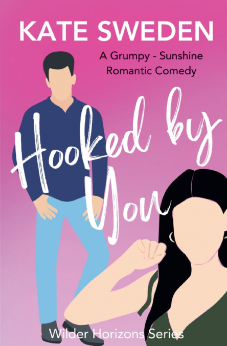 Hooked By You