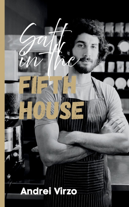 Salt in the Fifth House
