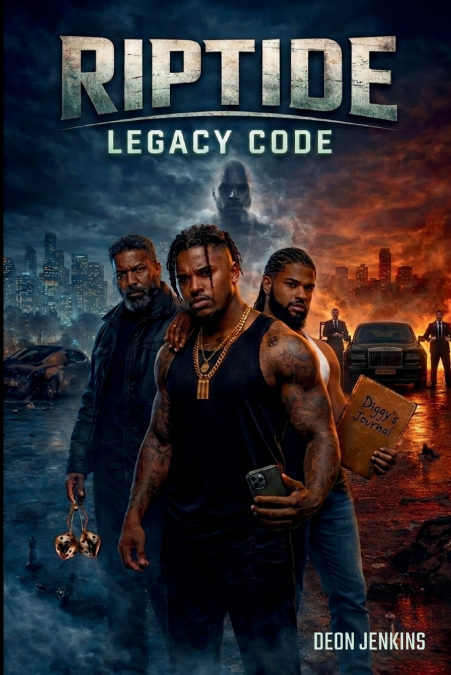 Riptide Legacy Code