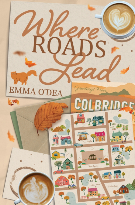 Where Roads Lead