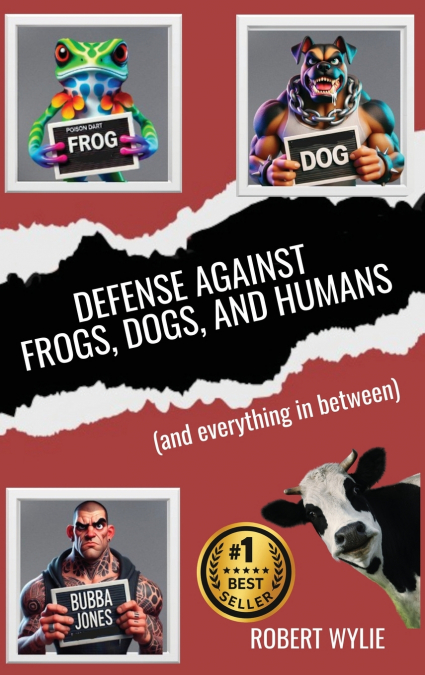 Defense Against Frogs, Dogs, and Humans