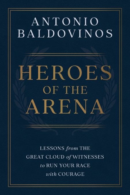 HEROES OF THE ARENA