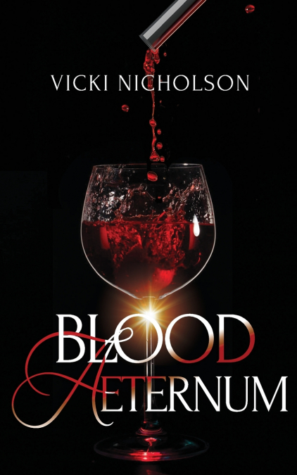 Blood Aeternum