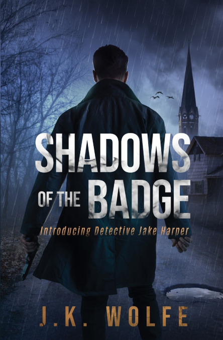 Shadows of the Badge