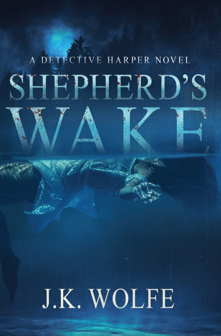 Shepherd’s Wake