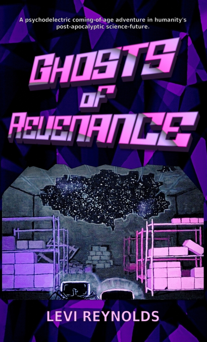 Ghosts of Revenance