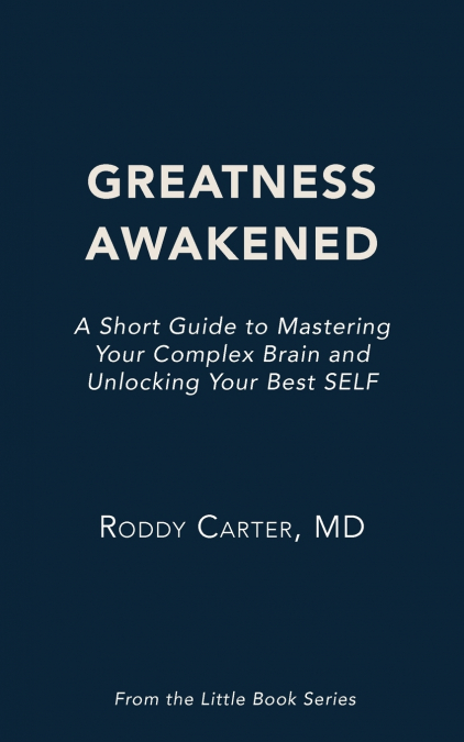 Greatness Awakened