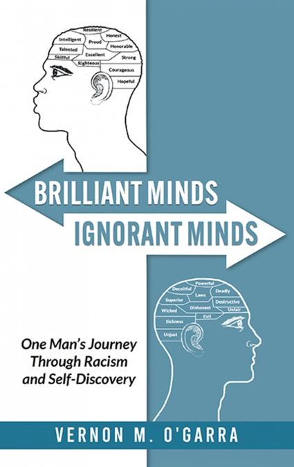 BRILLIANT MINDS, IGNORANT MINDS