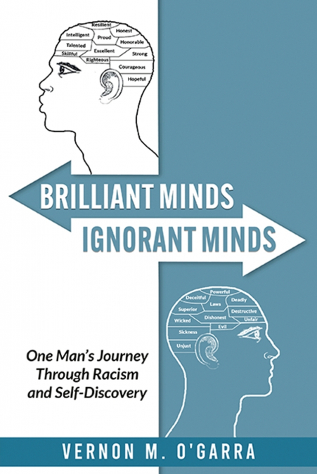 BRILLIANT MINDS, IGNORANT MINDS