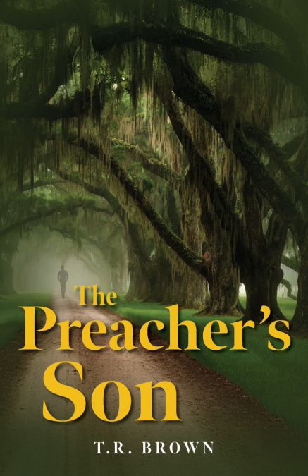 The Preacher’s Son