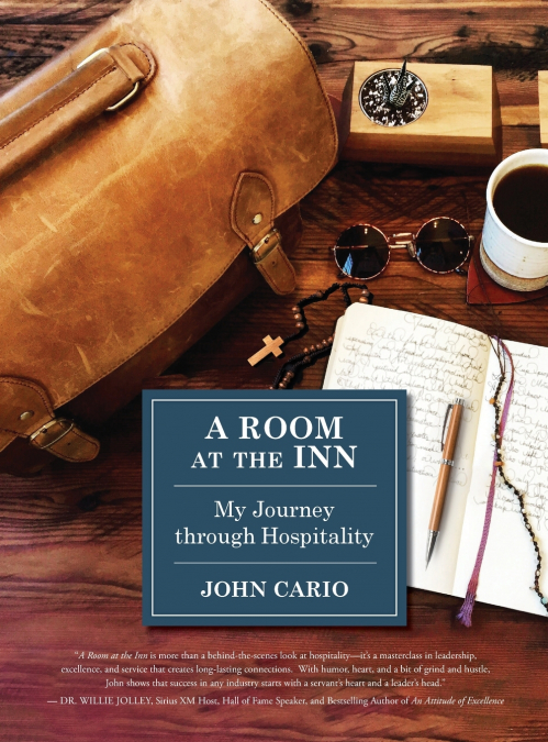 A Room at the Inn