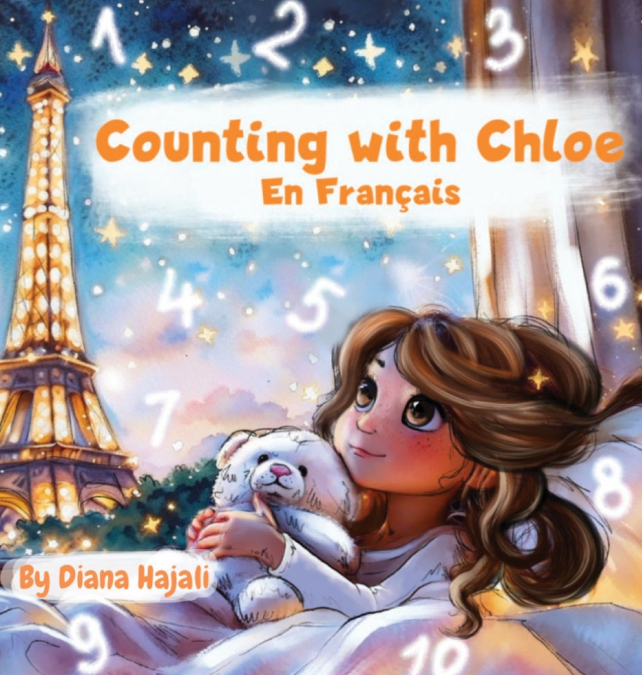 Counting with Chloe En Français